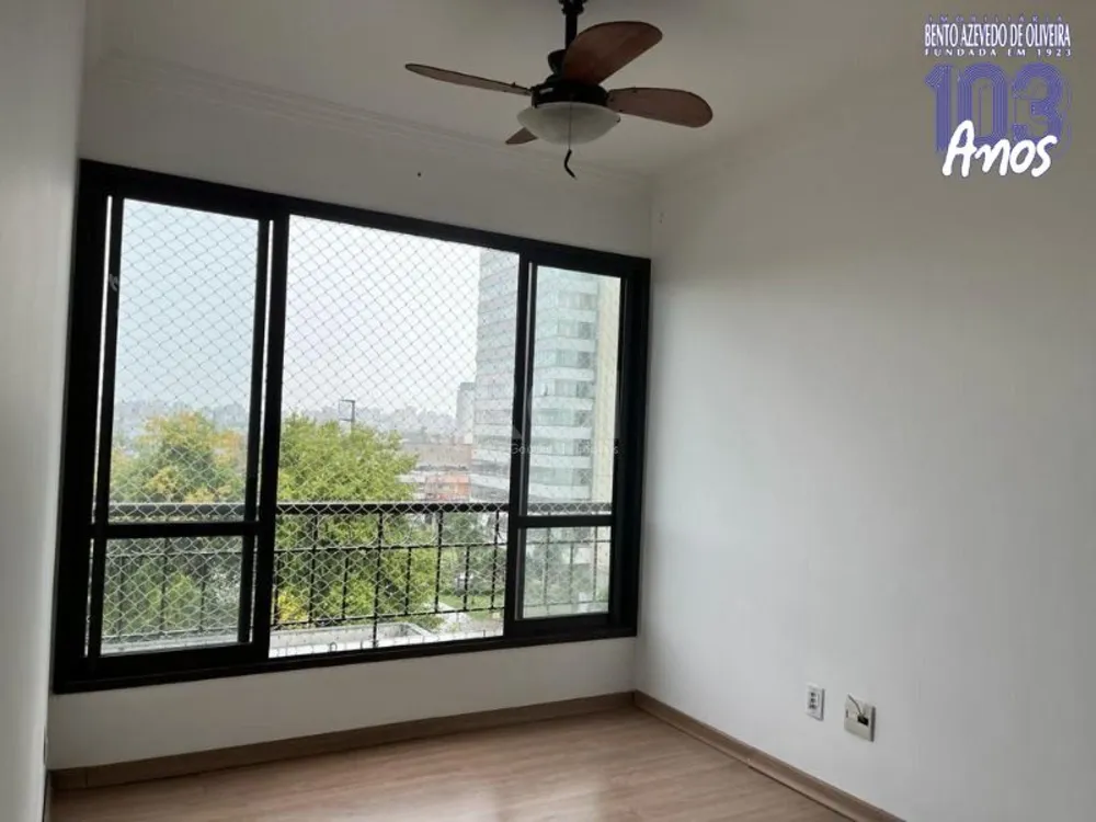 Apartamento, 3 quartos, 70 m² - Foto 1