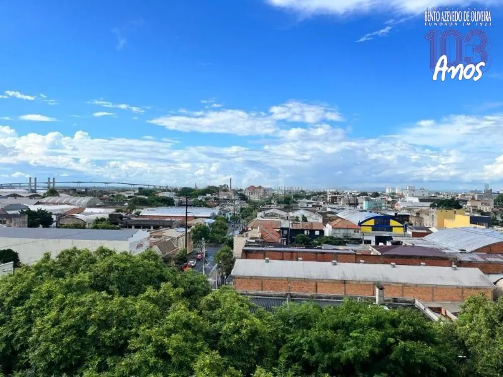 Apartamento, 3 quartos, 70 m² - Foto 12