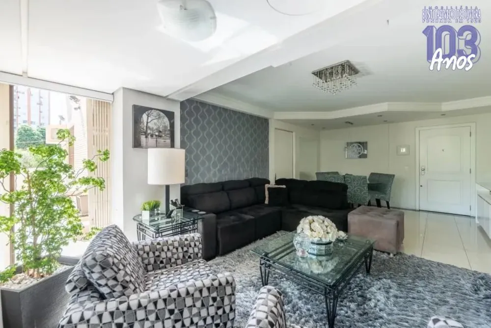 Apartamento, 3 quartos, 150 m² - Foto 4