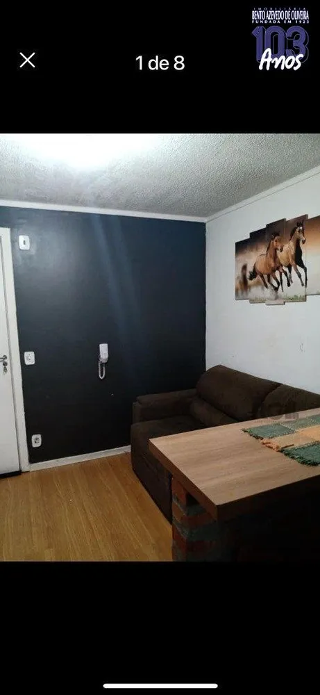 Apartamento, 3 quartos, 150 m² - Foto 1