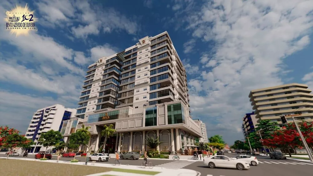 Apartamento, 3 quartos, 164 m² - Foto 7