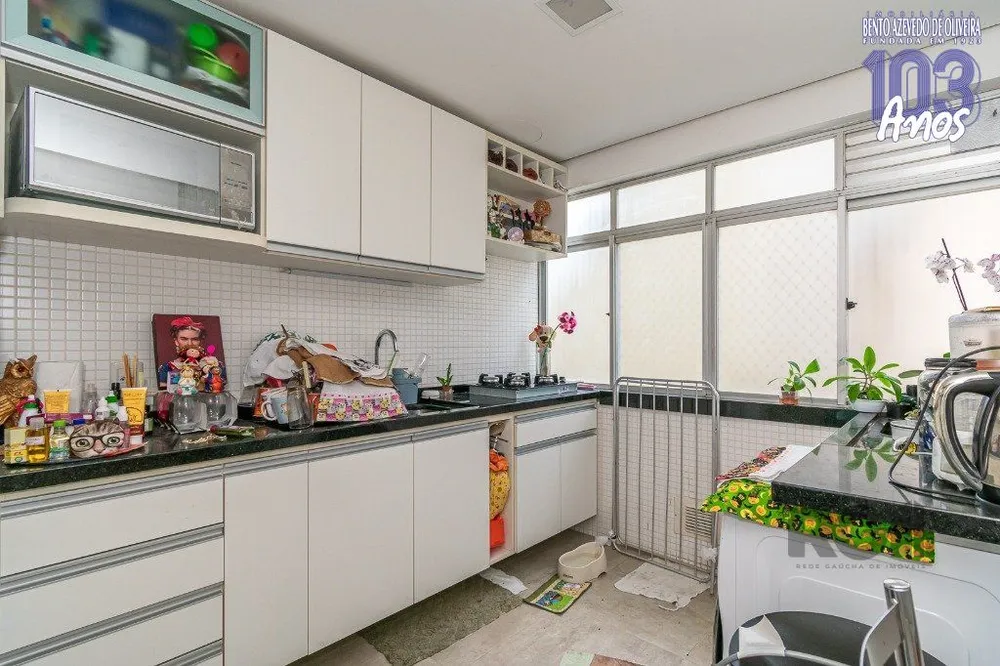 Apartamento, 2 quartos, 64 m² - Foto 6