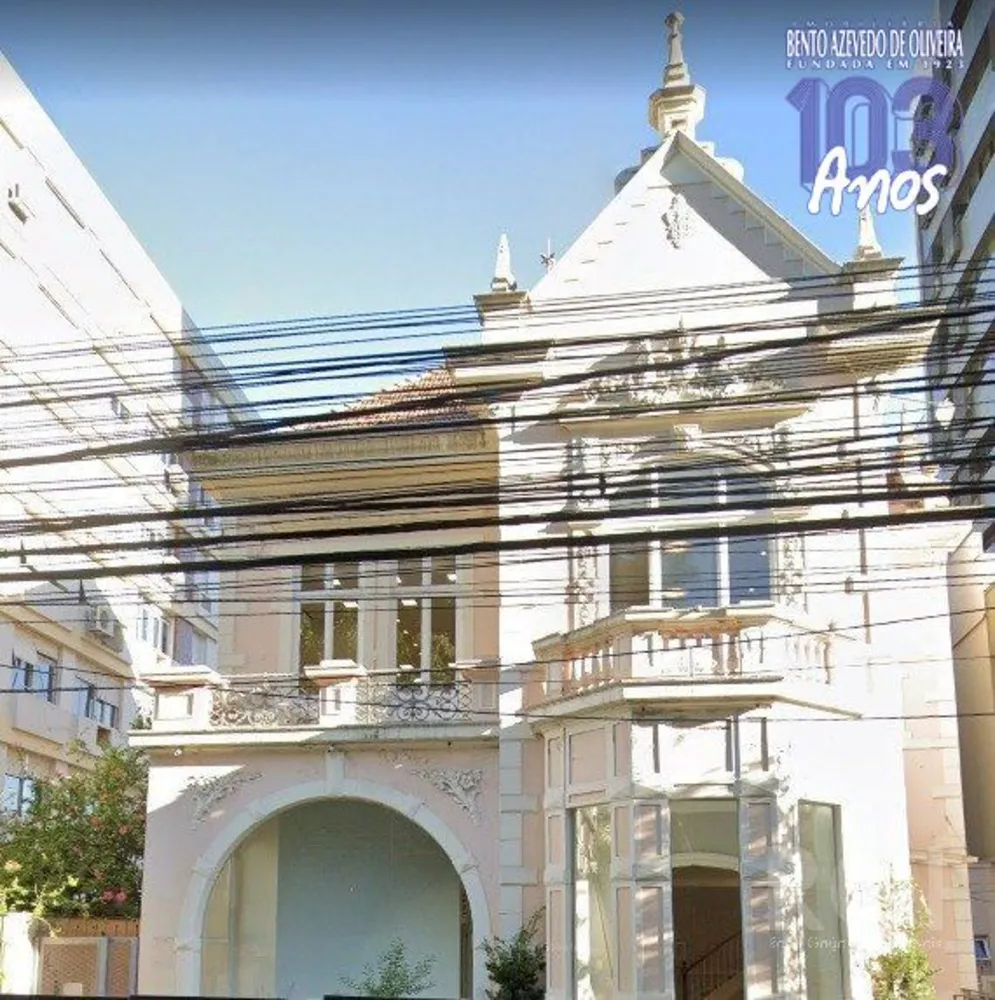 Casa, 5 quartos, 483 m² - Foto 1