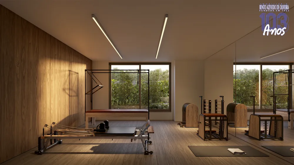 Cobertura, 3 quartos, 270 m² - Foto 7