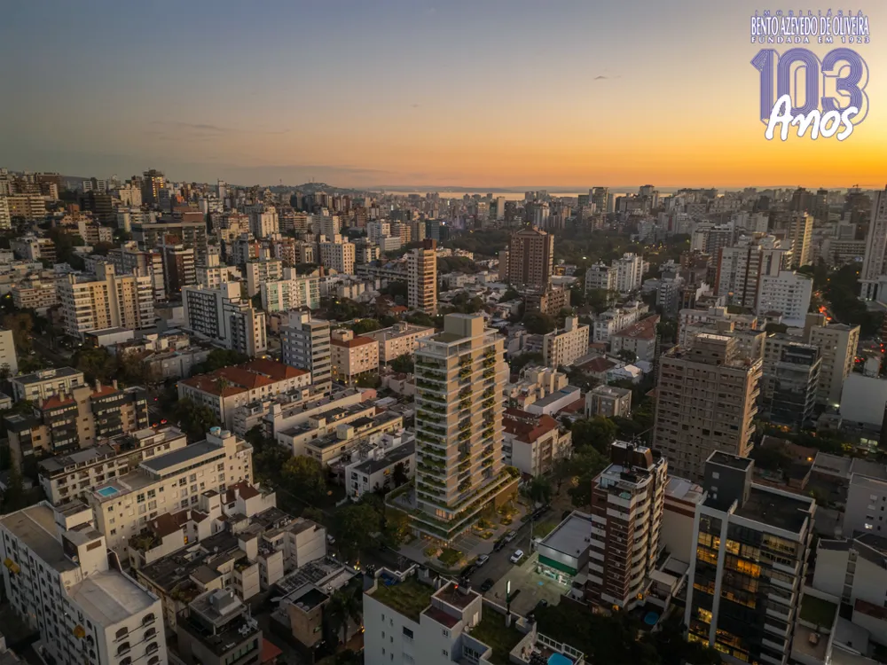 Cobertura, 3 quartos, 270 m² - Foto 5