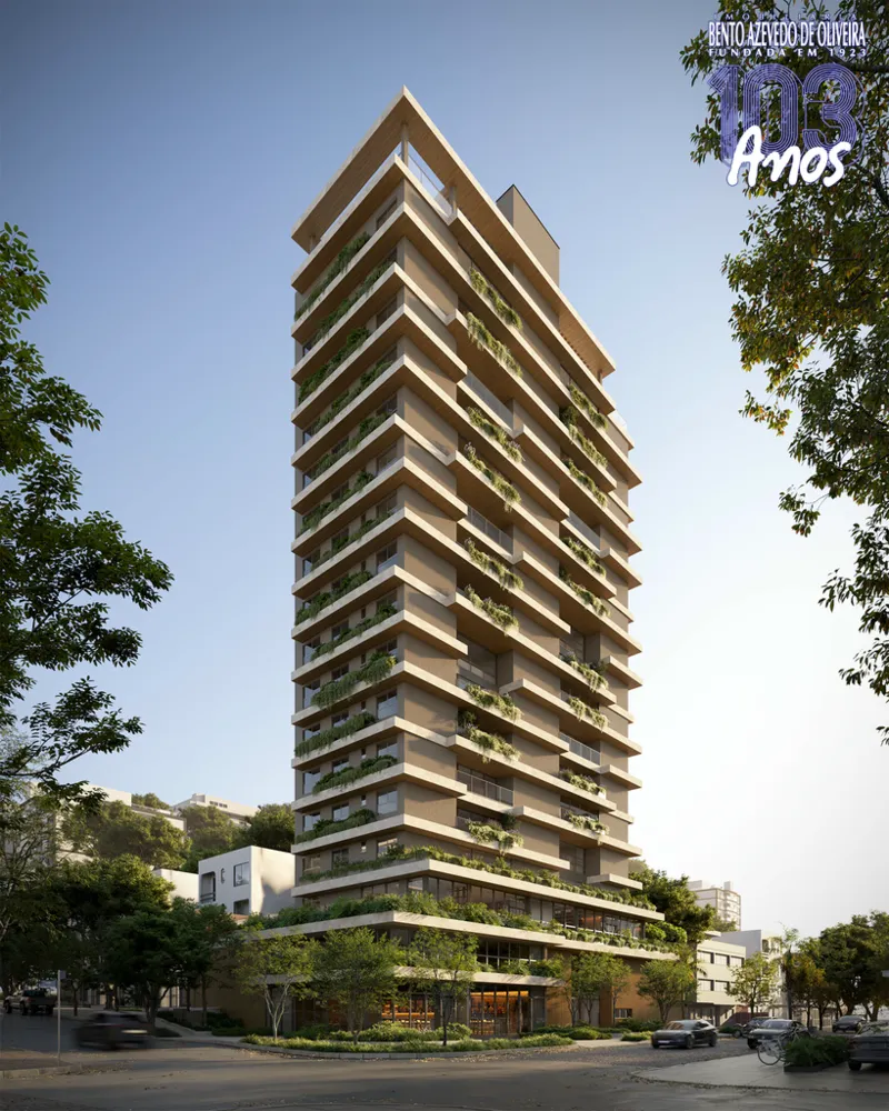 Cobertura, 3 quartos, 270 m² - Foto 4