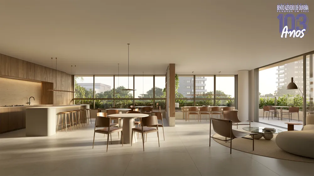 Cobertura, 3 quartos, 270 m² - Foto 8