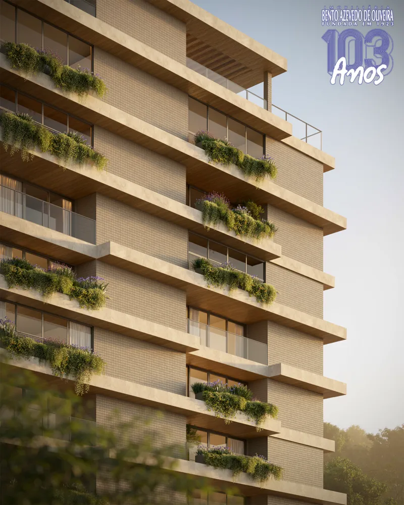 Cobertura, 3 quartos, 270 m² - Foto 3
