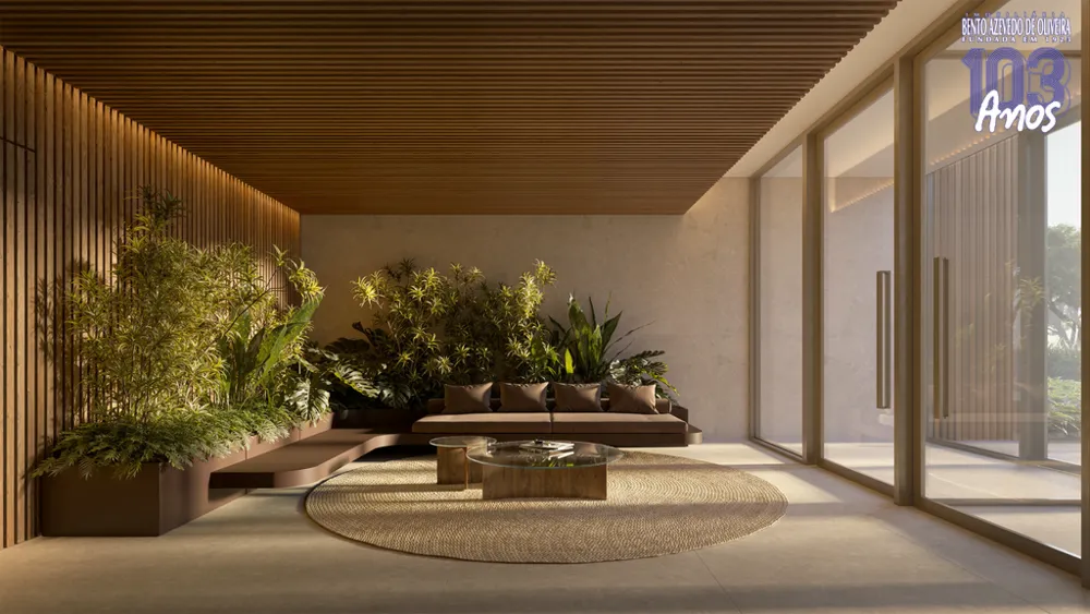 Cobertura, 3 quartos, 270 m² - Foto 6