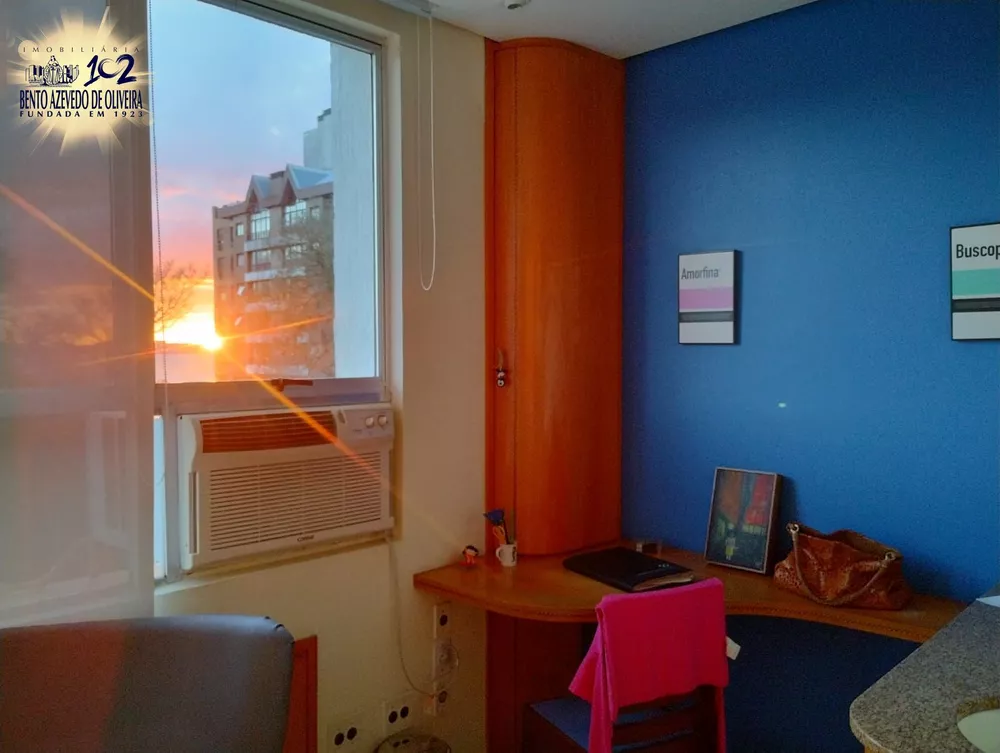 Sala-Conjunto, 25 m² - Foto 3
