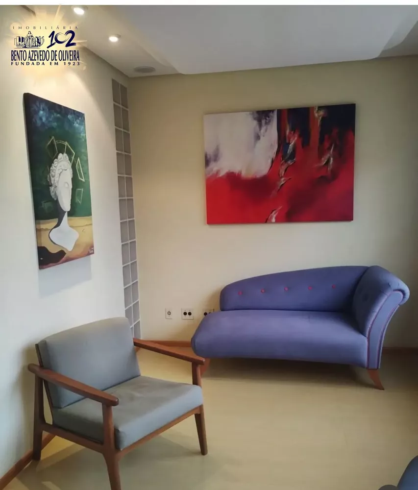 Sala-Conjunto, 25 m² - Foto 5
