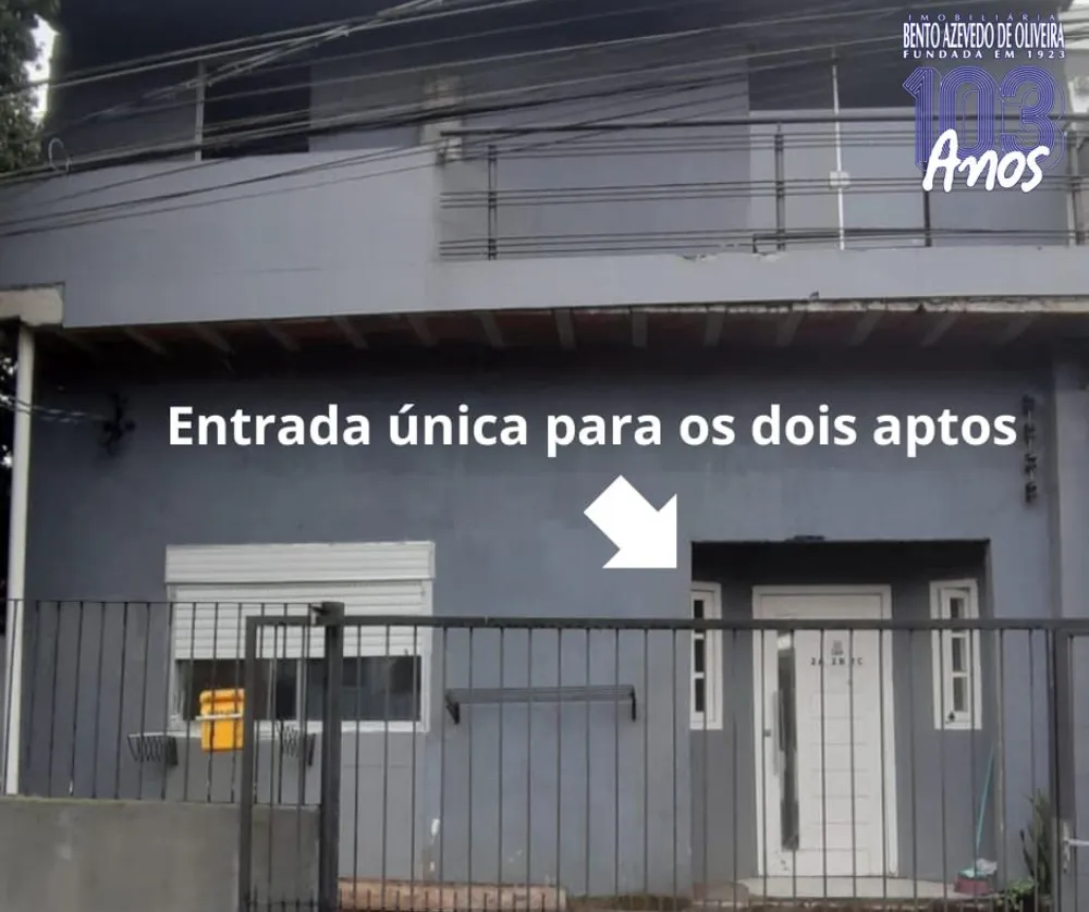 Casa, 3 quartos, 150 m² - Foto 1