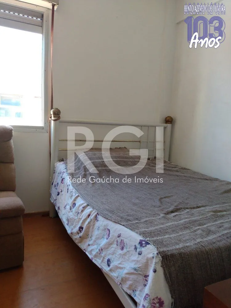 Kitnet-Studio, 32 m² - Foto 2