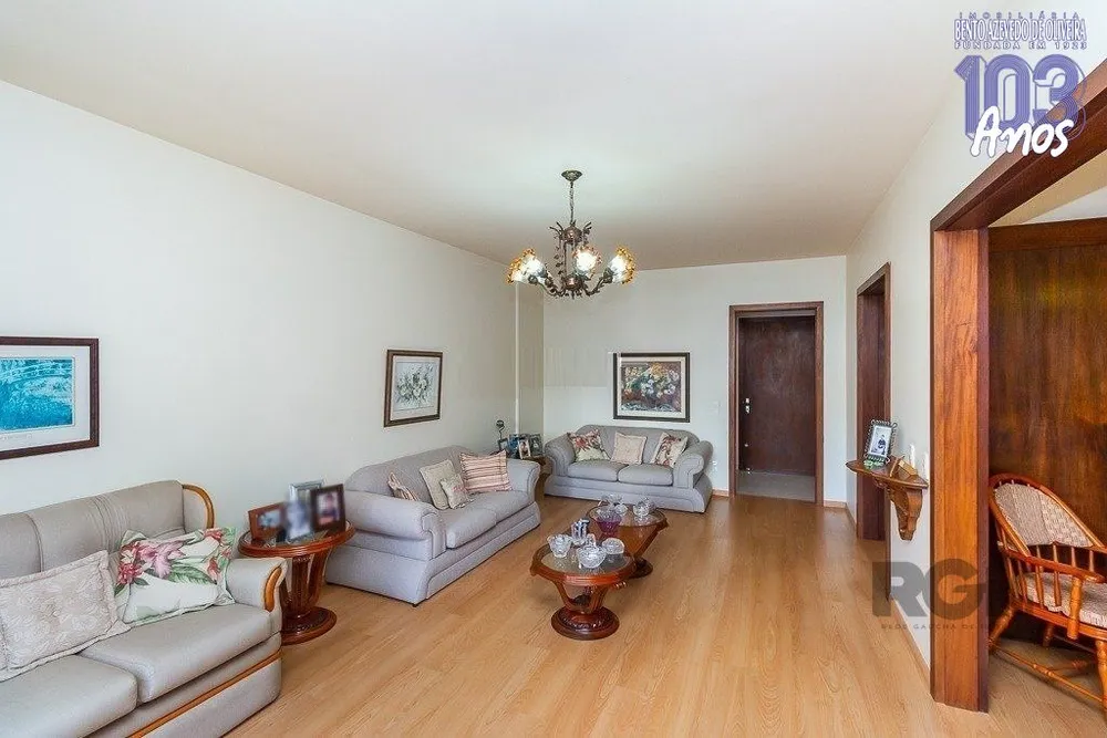 Apartamento, 3 quartos, 139 m² - Foto 4