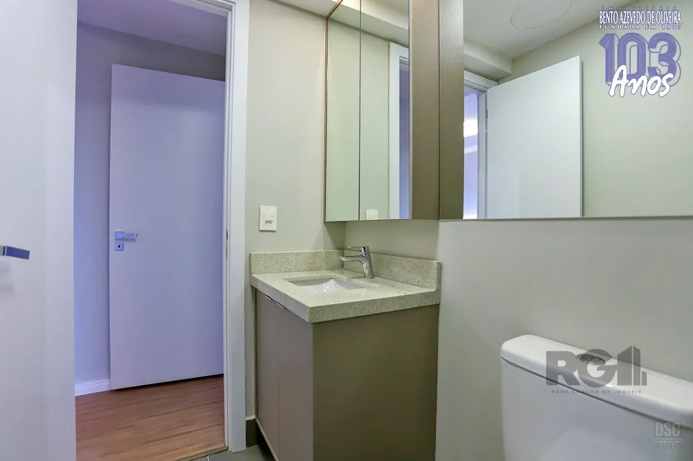 Apartamento, 2 quartos, 56 m² - Foto 12