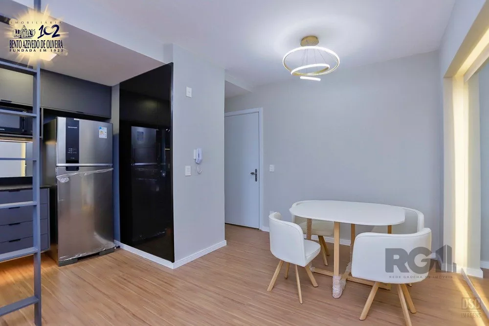 Apartamento, 2 quartos, 56 m² - Foto 4