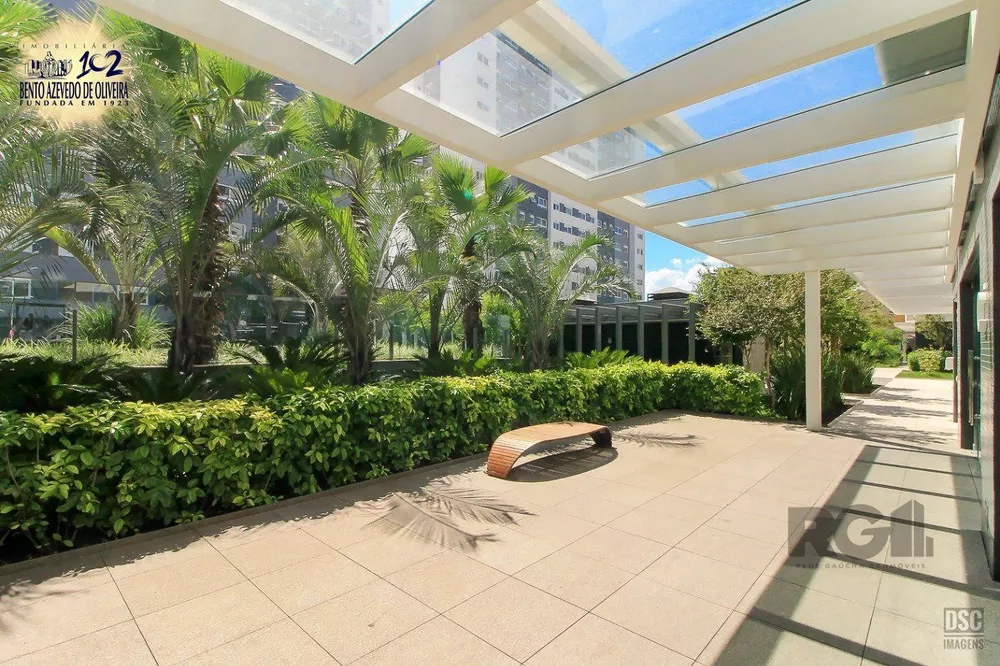 Apartamento, 2 quartos, 56 m² - Foto 6