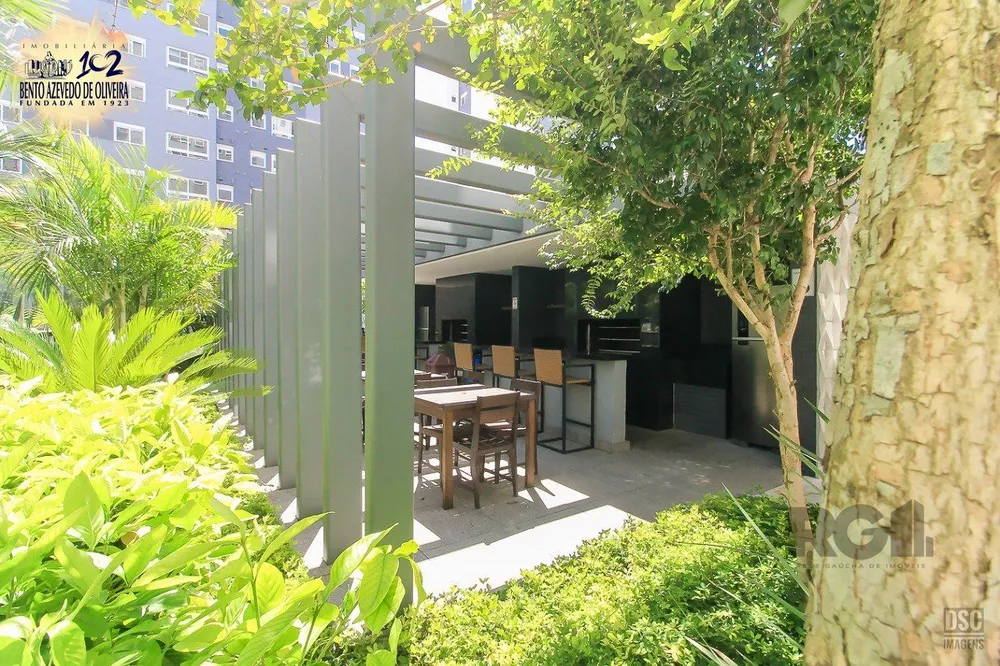 Apartamento, 2 quartos, 56 m² - Foto 5