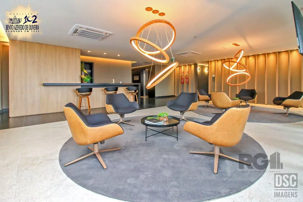 Apartamento, 2 quartos, 56 m² - Foto 8