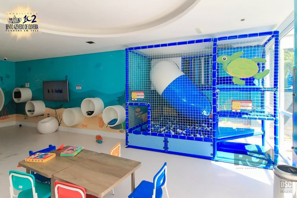 Apartamento, 2 quartos, 56 m² - Foto 3