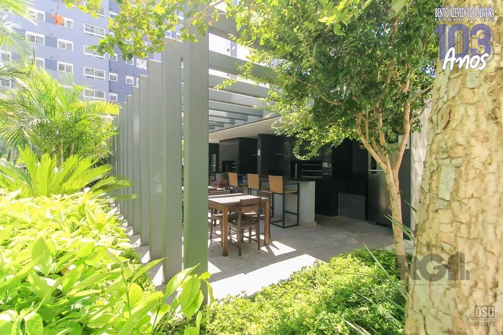 Apartamento, 2 quartos, 56 m² - Foto 11