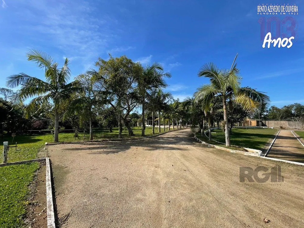 Chácara, 3 quartos, 25 hectares - Foto 1