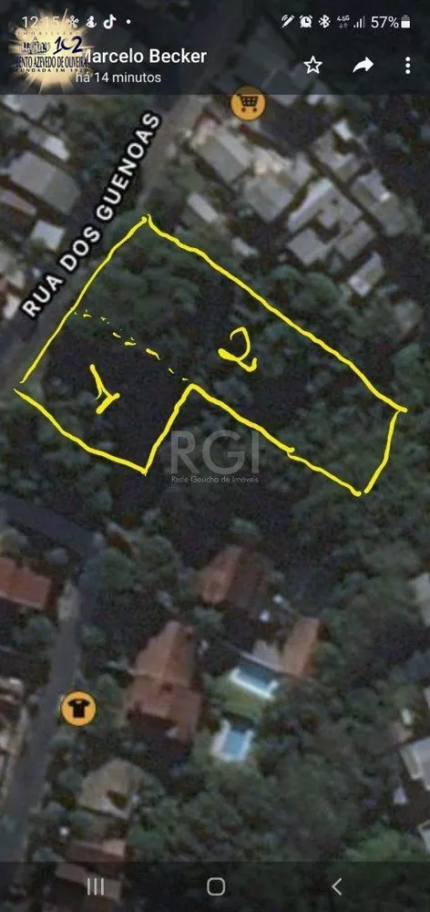 Terreno, 3354 m² - Foto 1