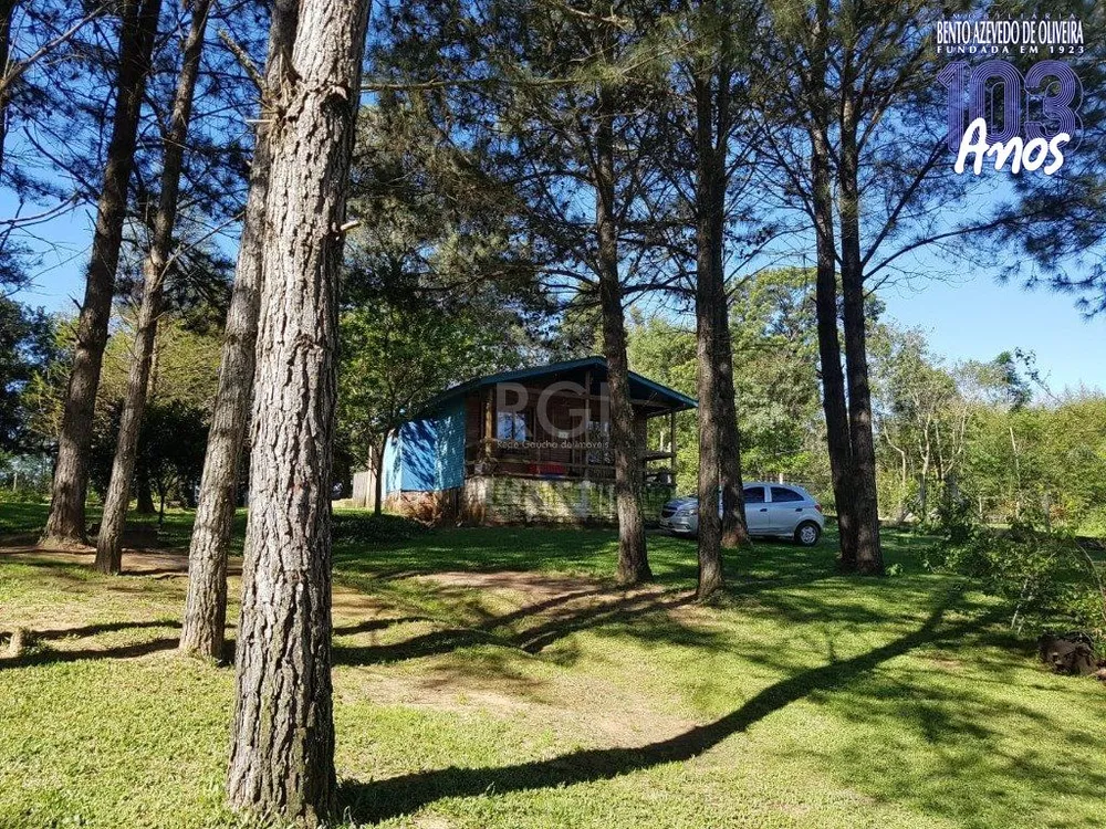 Sítio, 3 quartos, 6885 m² - Foto 2