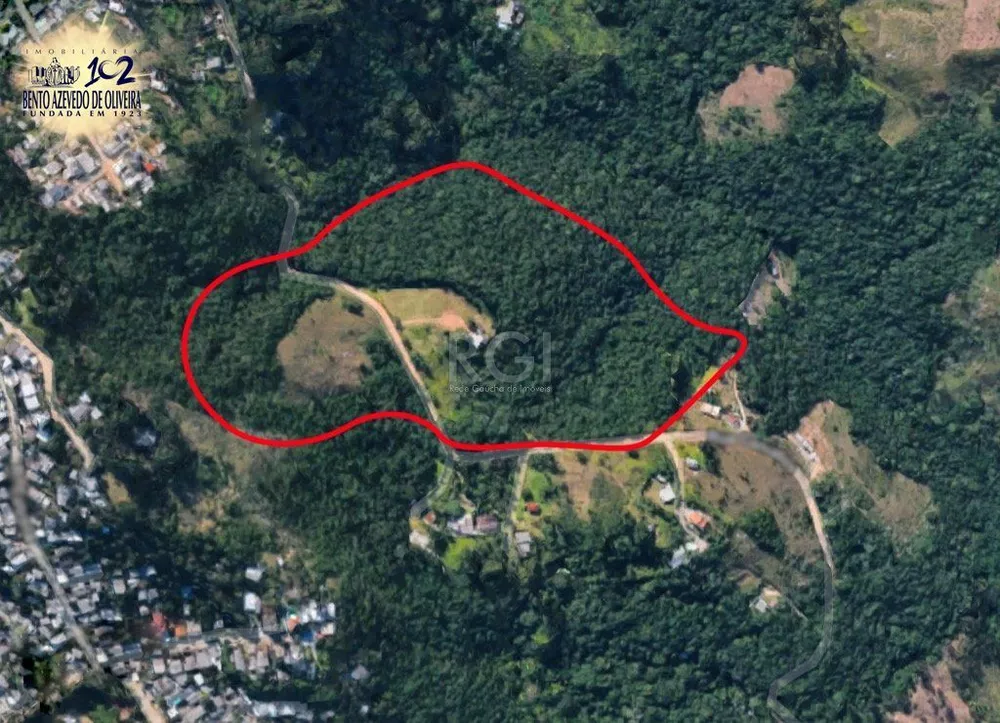 Terreno, 6 hectares - Foto 1