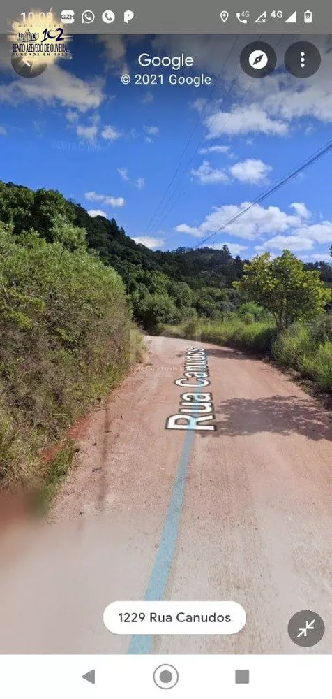 Terreno, 6 hectares - Foto 4