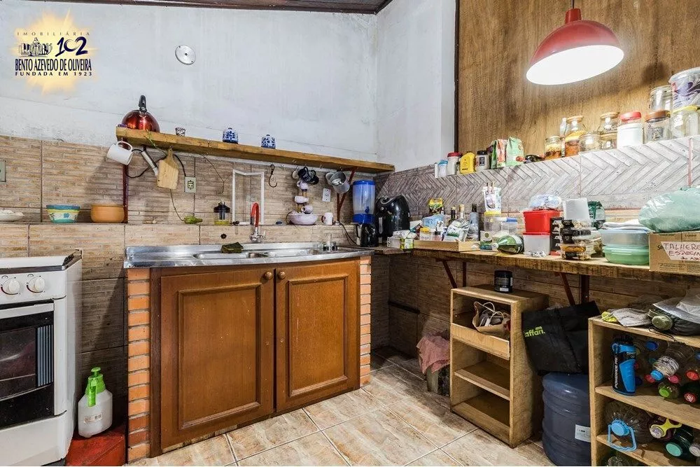 Casa, 3 quartos, 260 m² - Foto 8