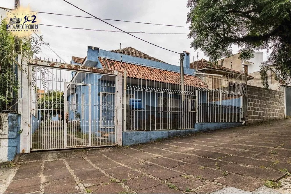 Casa, 3 quartos, 260 m² - Foto 1