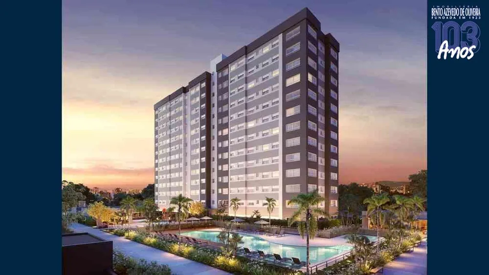 Apartamento, 2 quartos, 76 m² - Foto 1