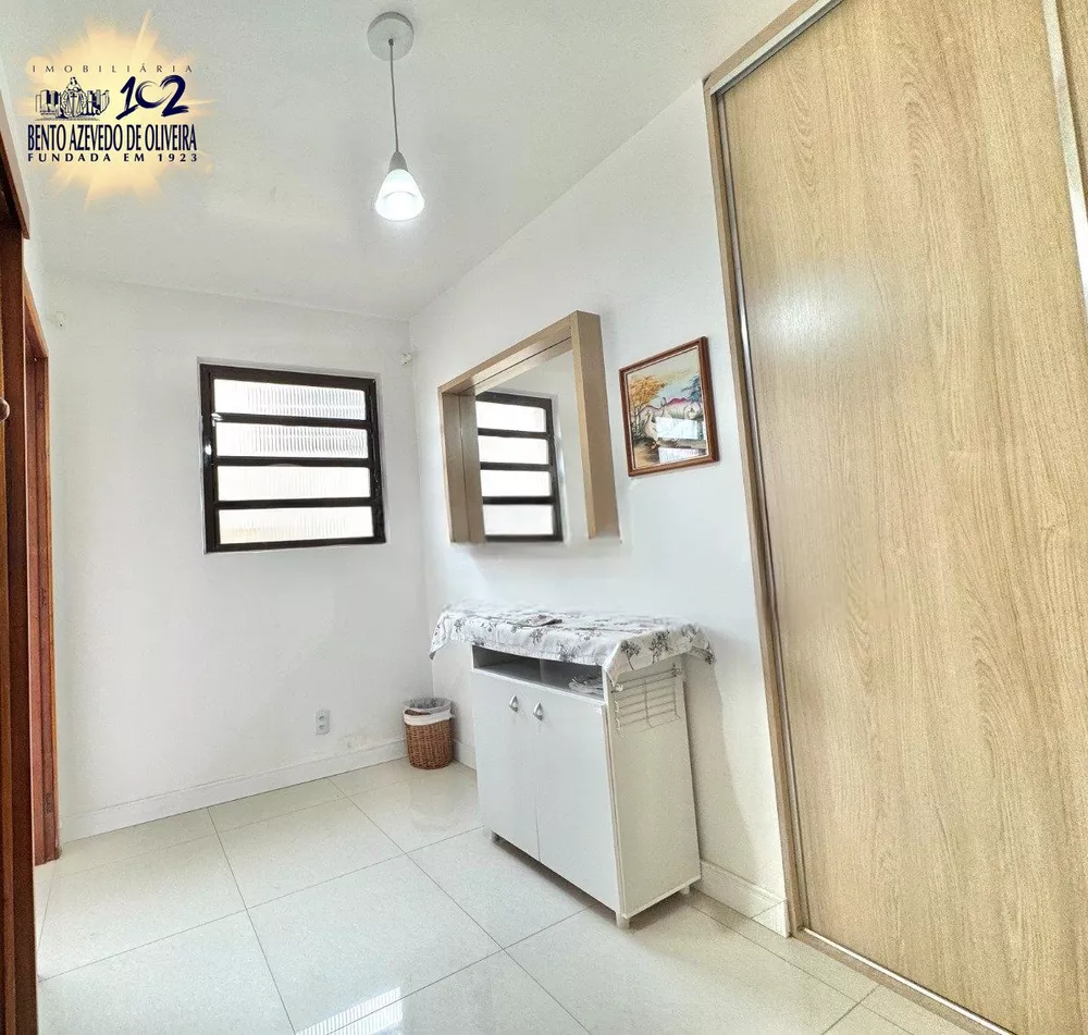 Cobertura, 3 quartos, 208 m² - Foto 8