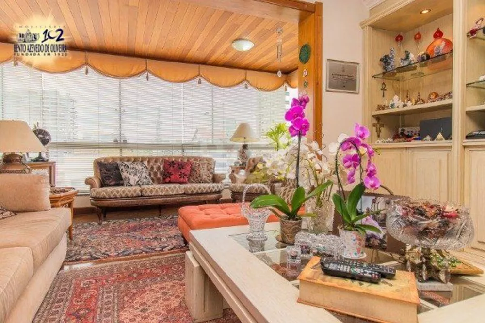 Cobertura, 2 quartos, 351 m² - Foto 4