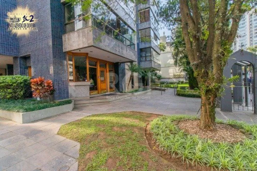 Cobertura, 2 quartos, 351 m² - Foto 1