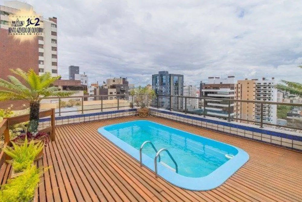 Cobertura, 2 quartos, 351 m² - Foto 3