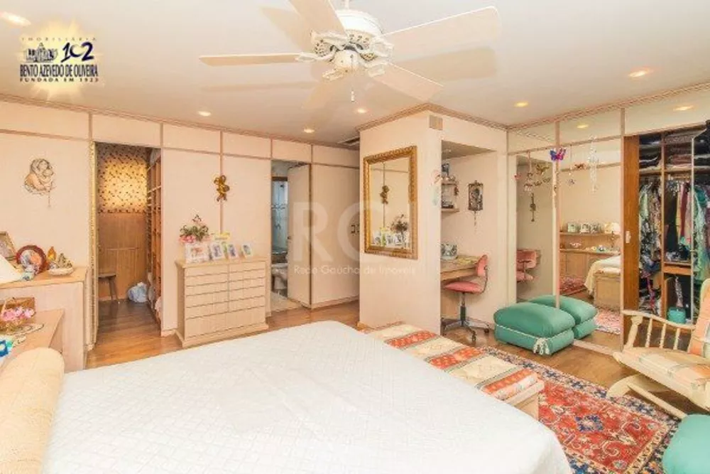 Cobertura, 2 quartos, 351 m² - Foto 7