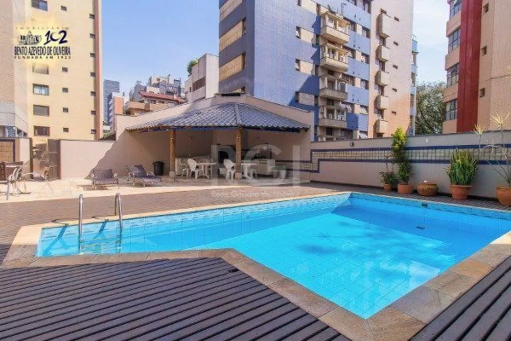 Cobertura, 2 quartos, 351 m² - Foto 2