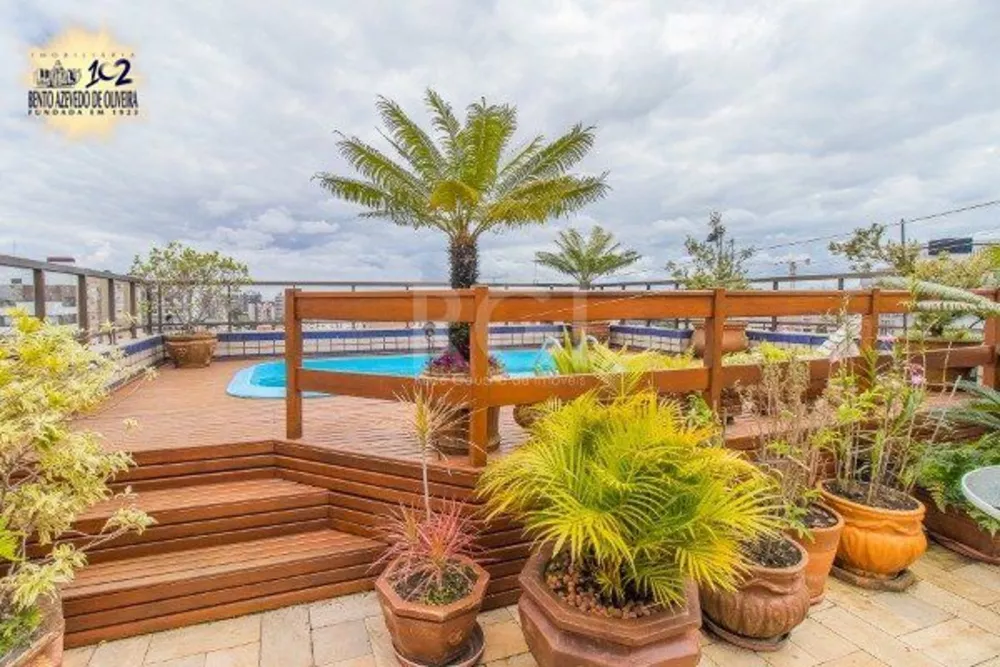 Cobertura, 2 quartos, 351 m² - Foto 5