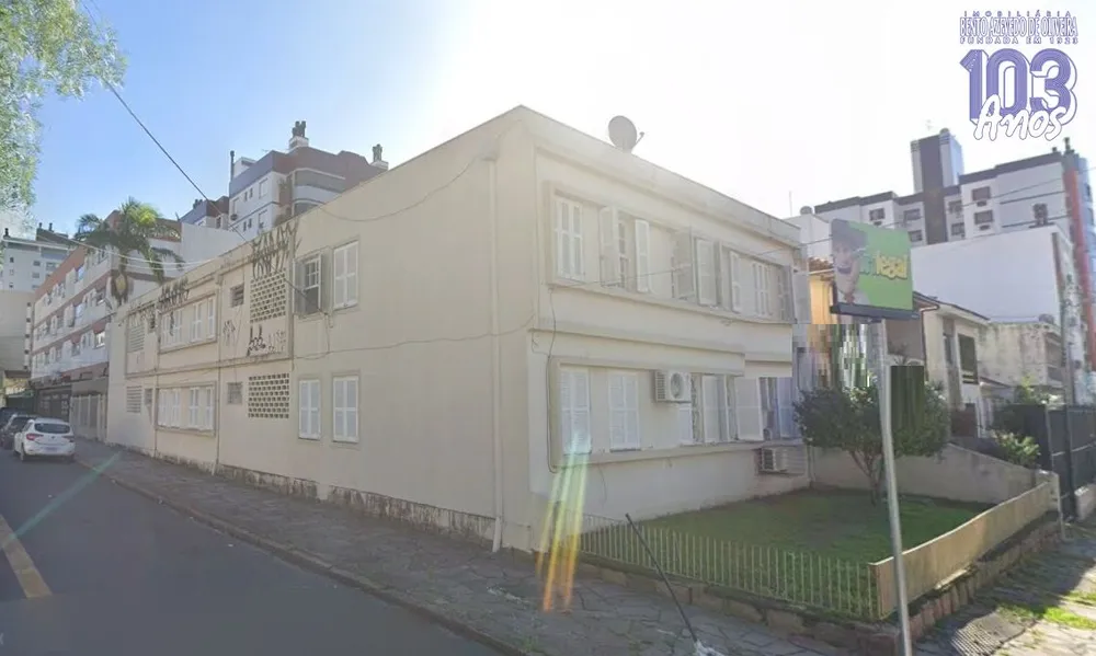 Apartamento, 1 quarto, 40 m² - Foto 1