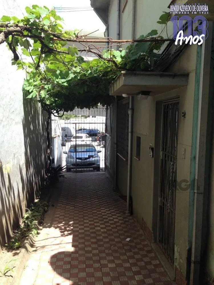 Prédio Inteiro, 200 m² - Foto 5