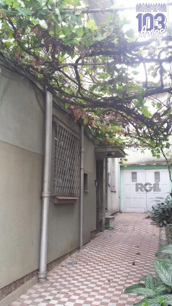 Prédio Inteiro, 200 m² - Foto 1