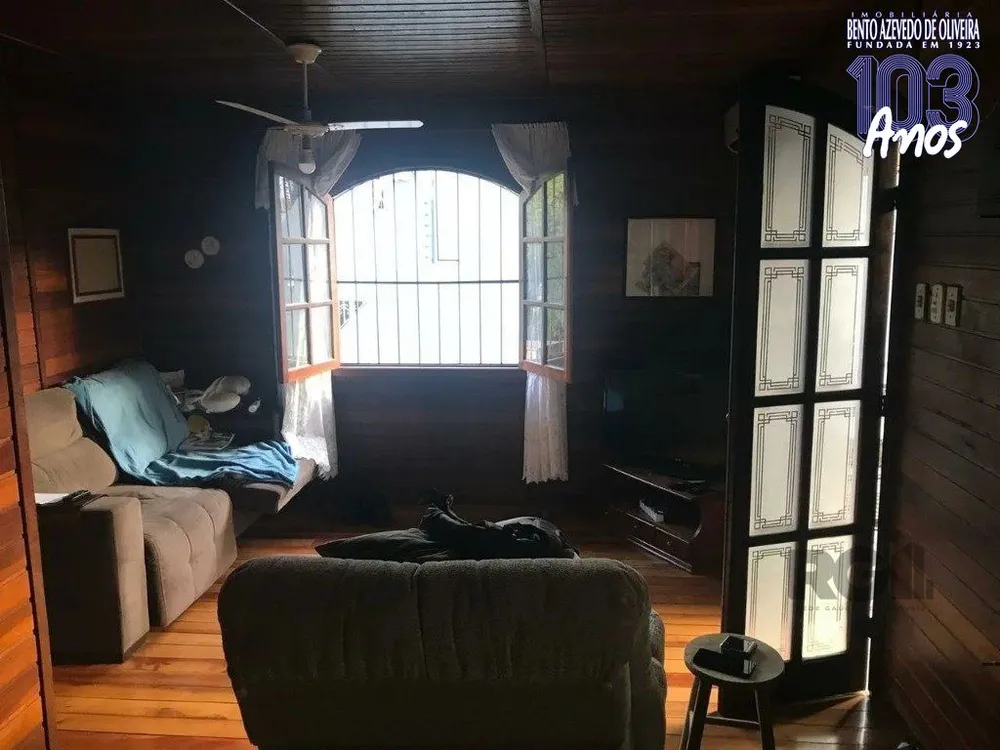 Casa, 4 quartos, 170 m² - Foto 1