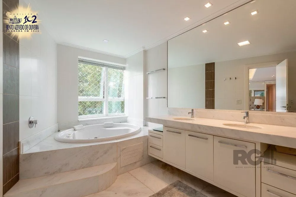 Apartamento, 3 quartos, 271 m² - Foto 3