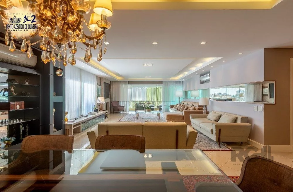 Apartamento, 3 quartos, 271 m² - Foto 4