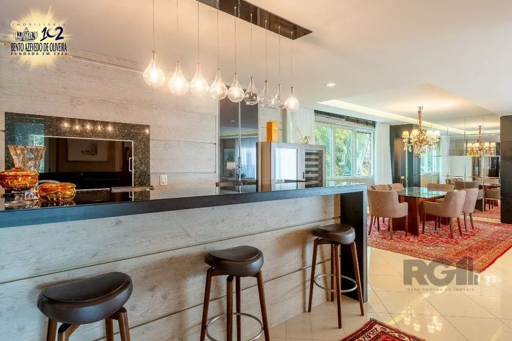 Apartamento, 3 quartos, 271 m² - Foto 2