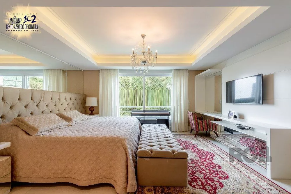 Apartamento, 3 quartos, 271 m² - Foto 5