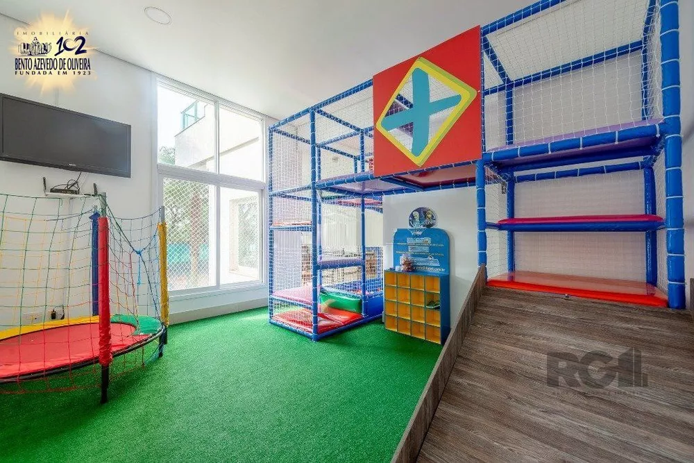 Apartamento, 3 quartos, 271 m² - Foto 1