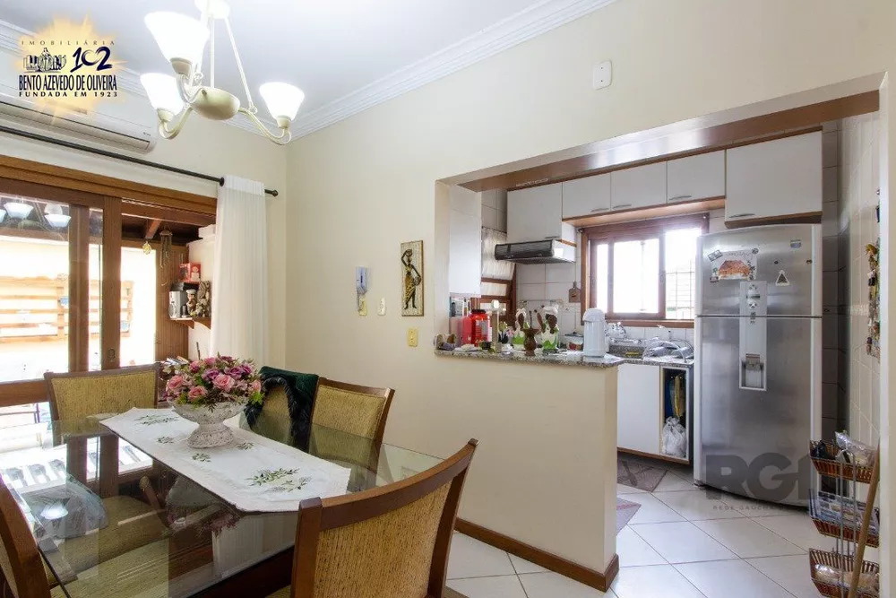 Casa de Condomínio, 3 quartos - Foto 8